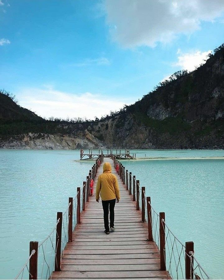 Destinasi private trip Bandung - Pyxis Travel