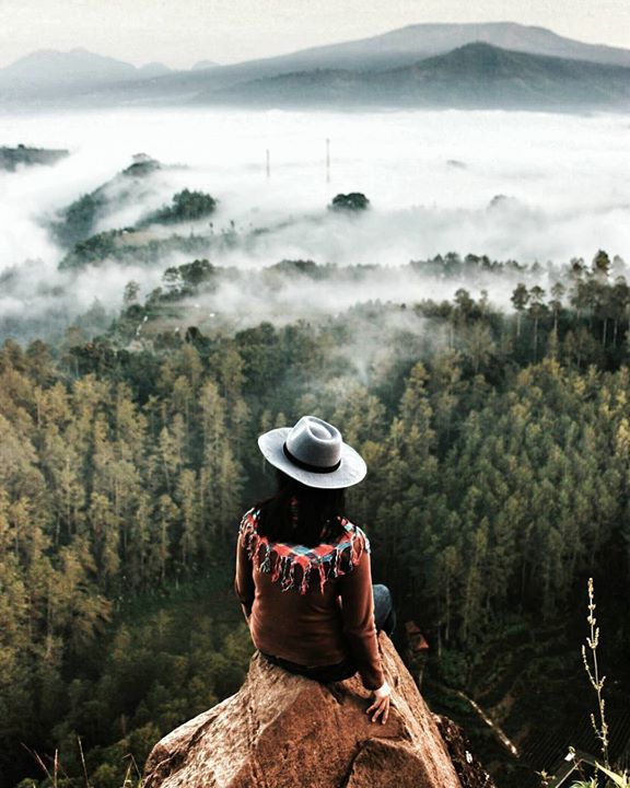 Destinasi private trip Bandung - Pyxis Travel