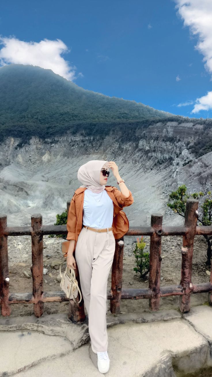 Destinasi private trip Bandung - Pyxis Travel